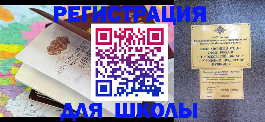 прописка в Купино